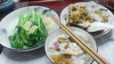 鋒味派集鮮小籠湯包鮮肉灌湯包兒童早餐小包子早茶點(diǎn)心蒸包速食夜宵即食 鮮肉集鮮小籠湯包235g*4 曬單實(shí)拍圖