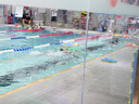 速比濤（Speedo）兒童泳鏡泳帽套裝V速3代訓(xùn)練鍍膜泳鏡硅膠泳帽 曬單實(shí)拍圖