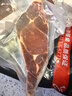 澳牛日記 安格斯谷飼眼肉原切牛排 凈重2斤 澳洲雪花牛肉新鮮牛扒生鮮 曬單實拍圖