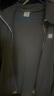 彪馬（PUMA）防曬UPF50+涼感連帽外套男子新款夏季運(yùn)動(dòng)休閑上衣689287 灰色-71 L (180/100A) 曬單實(shí)拍圖