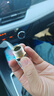 南孚9V堿性電池1粒裝 9v  適用于遙控玩具/煙霧報(bào)警器/無(wú)線麥克風(fēng)/萬(wàn)用表/話筒/遙控器等 6LR61 曬單實(shí)拍圖