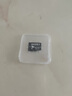監控攝像頭專(zhuān)用內存卡tf卡32g128g監控專(zhuān)用存儲卡64g自動(dòng)循環(huán)覆蓋 128G高速通用（配讀卡器SD卡套） 曬單實(shí)拍圖