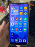 酷派（Coolpad）鋒尚60 pro 全新高清八核128G智能手機學(xué)生大屏便宜百元機長續(xù)航老年人備用機  深淵藍 曬單實拍圖