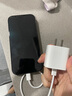 Apple【國行補(bǔ)貼】蘋果16Promax iPhone16Promax 蘋果16Pro 5G 手機(jī) 16Pro【黑色鈦金屬】 128GB【原裝未使用+藍(lán)牙耳機(jī)+豪華大禮包】 曬單實(shí)拍圖