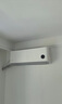 小米（MI）米家1.5匹 巨省電pro 超一級能效 變頻冷暖  空調(diào)掛機 35GW-NA20/V1A1 國家補貼20% 2025新款  曬單實拍圖