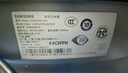 三星（SAMSUNG）34英寸曲面 準(zhǔn)4K帶魚屏100Hz電競游戲音響 TypeC KVM 超寬分屏 臺(tái)式筆記本外接 2K辦公 電腦顯示器 S34C650UAC隨LS34C650UACXXF 官方直營 曬單實(shí)拍圖