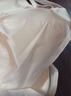 安莉芳安莉芳光面薄款健步圍文胸女無鋼圈收副乳內(nèi)衣 膚色SKN 85B  曬單實(shí)拍圖
