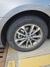 米其林（MICHELIN）汽車輪胎 225/60R16 98W 浩悅四代 PRIMACY 4 適配比亞迪秦PRO 曬單實(shí)拍圖