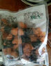 上鮮 炭烤雞腿肉串 400g 熟凍 燒鳥串燒烤串蘸醬炭烤串加熱即食 曬單實拍圖