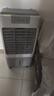 美的（Midea）空調(diào)扇制冷風(fēng)機(jī)工業(yè)電冷風(fēng)扇水冷空調(diào)加冰塊商用冷氣機(jī)大面積超強(qiáng)風(fēng)車間降溫水冷機(jī) AC360-20A 曬單實(shí)拍圖