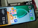 榮耀Play9T 6000mAh超耐久大電池 防水抗跌高品質(zhì) 300%雙揚大音量 5G AI智能手機官旗 國家補貼 幻夜黑 12GB+256GB 曬單實拍圖