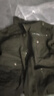 KUCLUT純棉空調服風扇服降溫服電焊工空調衣勞保帶風扇的工作衣服男防燙 電焊專用空調服1件【不含配件】 2XL 180(140-155斤) 曬單實拍圖