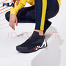 FILA ATHLETICS斐樂(lè)官方男鞋綜訓(xùn)鞋2025輕便健身訓(xùn)練鞋運(yùn)動(dòng)鞋跑鞋 曬單實(shí)拍圖