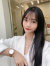 梭倫（SOLLEN）十大名表情侶手表一對全自動機械表防水夜光國表男女友情人節(jié)禮物 情侶款玫金【就近倉發(fā)貨】 曬單實拍圖