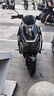 黑騎士B5PLUS賽鴿黑騎士外賣電動車美團跑腿鐵塔換電鋰電瓶車 B5PLUS/12寸30H/曬單送尾箱 72 80A鋰電 曬單實拍圖