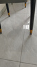 聰亭 桌椅腳墊硅膠保護(hù)套耐磨防滑椅子墊桌腿凳子方形圓形通用家用 16個(gè)裝灰色【1.7~3cm直徑】 曬單實(shí)拍圖