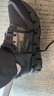 Reebok銳步官方24新品男鞋F(xiàn)LOATZIG 1黑武士經(jīng)典運動休閑健身跑步鞋 100206592 41 (26.5cm),US:8.5 曬單實拍圖