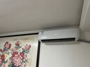 科龍（KELON）國家補(bǔ)貼20% 靜省電空調(diào) 大2匹/大3匹掛機(jī) 新一級(jí) 超大風(fēng)量 冷暖變頻 壁掛式 客廳 商用 以舊換新 大3匹 一級(jí)能效 大雙排+電子膨脹閥 倍省電 下單享壓縮機(jī)十年包修權(quán)益 曬單實(shí)拍圖