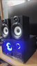 先科【數(shù)碼補(bǔ)貼15%】電腦音響臺(tái)式【官方正品】大音量家用低音炮德國(guó)柏林之聲音質(zhì)有線木質(zhì)揚(yáng)聲器 先科【藍(lán)牙+有線+USB連接】 曬單實(shí)拍圖