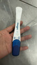 可麗藍（Clearblue）驗孕棒4支試紙新品早早孕測試筆 hCG診斷試劑 檢測靈敏提前6天測 曬單實拍圖