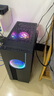 領(lǐng)睿英特爾酷睿i7升二十四核64G內(nèi)存RTX4060臺式電腦主機家用游戲大額補貼辦公設(shè)計師渲染組裝電腦全套 四：24線程強芯+32G+RX580/游戲電競 單主機 曬單實拍圖