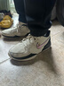 耐克（NIKE）男鞋 Ja2莫蘭特二代緩震耐磨實(shí)戰(zhàn)籃球鞋專(zhuān)業(yè)運(yùn)動(dòng)鞋 FD7327-100 40.5 曬單實(shí)拍圖