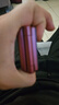 金立（Gionee）老年人手機4G全網(wǎng)通翻蓋老年機 超長(cháng)待機 大字體大聲音大按鍵學(xué)生大屏老人機專(zhuān)用功能機V16 紅色 曬單實(shí)拍圖