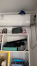 美的（Midea）空調(diào)掛機(jī)酷省電新一級(jí)能效變頻冷暖家用臥室壁掛式防直吹四代自清潔以舊換新家電國家政府補(bǔ)貼20% 大1.5匹 一級(jí)能效 【酷省電】 曬單實(shí)拍圖