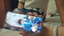 OPPOFind X8 無(wú)影抓拍 超輕薄直屏 AI智能拍照一鍵問(wèn)屏AI手機 Find X8 星野黑 12GB+256GB 原機+3C配件 曬單實(shí)拍圖