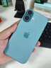 【95成新】Apple/蘋果 iPhone 16（A3288）256GB 深青色 支持移動(dòng)聯(lián)通電信5G 雙卡雙待手機(jī) 曬單實(shí)拍圖