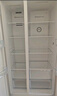 容聲547升雙開門對(duì)開門電冰箱家用一級(jí)能效風(fēng)冷無霜變頻節(jié)能超薄大容量BCD-547WD12HP家電國(guó)家補(bǔ)貼 曬單實(shí)拍圖