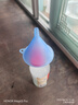 楚歌質(zhì)優(yōu)品小漏斗家用全新塑料加油漏斗小號小口徑迷你微型漏斗分裝器 1號【1個(gè)裝】 曬單實(shí)拍圖