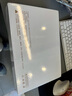 榮耀熊貓2025新款平板電腦5G全網(wǎng)通WiFi 天璣9400旗艦芯4K超清全貼合屏網(wǎng)課學(xué)習辦公娛樂(lè )游戲二合一 PadPro 冰晶藍 旗艦升級16G+256G雙頻5G全網(wǎng)通+WiFi6 【原裝鼠標鍵盤(pán)丨 曬單實(shí)拍圖