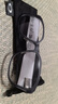 OAKLEY【七夕】歐克利2025年SLENDER男女全框眼鏡框光學(xué)鏡架0OX8193 藍(lán)灰色-0259 單鏡框 曬單實(shí)拍圖