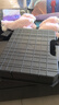 歐萊德（OULAIDE）21v鋰電鉆手電鉆家用充電電鉆多功能電動(dòng)螺絲刀電起子螺絲批電轉(zhuǎn) 21v鋰電鉆+鉆頭套裝 曬單實(shí)拍圖
