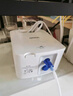 歐姆龍（OMRON）霧化機(jī)器家用老人霧化機(jī)兒童醫(yī)院鼻子沖洗洗鼻器NE-C900N國(guó)家補(bǔ)貼 曬單實(shí)拍圖