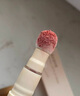 橘朵（Judydoll）新升級(jí)大容量唇粉霜口紅啞光隱唇紋七夕禮物女生N18百搭裸 曬單實(shí)拍圖