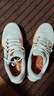 耐克NIKE男跑步鞋飛馬41 PEGASUS 41運(yùn)動(dòng)鞋HV5975-102白橙42 曬單實(shí)拍圖
