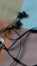 JBLTUNE310C有線(xiàn)耳機Type-C接口入耳式耳機 電腦耳機 適用于USB-c設備黑色 曬單實(shí)拍圖