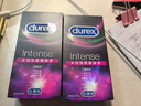 杜蕾斯（durex）高潮液潤滑液10ml 夫妻房事用潤滑油潤滑劑 女性私處增強欲望情趣 曬單實拍圖