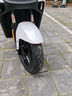 米其林（MICHELIN）CITY2/GRIP SAVER半熱熔踏板摩托車輪胎適配小牛九號電動車真空胎 90/90-10【SAVER 升級版】 曬單實拍圖