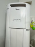 美的空調(diào) 3匹 酷省電Pro 家電國家補(bǔ)貼 新一級能效 客廳空調(diào)省電變頻 空調(diào)柜機(jī)立式 KFR-72LW/N8KS1-1P 曬單實拍圖