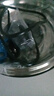 先科 電炒鍋多功能家用鑄鐵電熱鍋電炒菜鍋爆炒一體式電飯鍋電煮鍋插電2-8人 四燈款鐵不粘30CM無(wú)蒸屜 曬單實(shí)拍圖