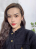 DAISY DREAMS925銀淡水珍珠耳釘女小眾設(shè)計(jì)滿鋯超閃獨(dú)特耳環(huán)高級(jí)感個(gè)性銀耳飾 淡水珍珠耳釘【925銀】 曬單實(shí)拍圖