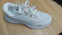 耐克（NIKE）女鞋跑步鞋 2025新款夏季Journey Run慢跑鞋緩震輕便透氣運動鞋 141-米白/馬卡龍 慢跑推薦 36.5 曬單實拍圖