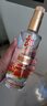 郎酒 順品郎金蓋 兼香型白酒45度480ml*6瓶 新老包裝隨機 純糧光瓶 曬單實(shí)拍圖