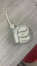 萬魔S10藍(lán)牙耳機(jī)掛耳式不入耳開放式氣骨傳導(dǎo)概念運(yùn)動(dòng)長續(xù)航通話降噪適用手機(jī)周杰倫 奶油白 曬單實(shí)拍圖