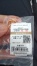賽菲爾黃金耳釘女款足金999.9爆閃車(chē)花耳飾半球鏤空顯大耳墜送媽媽禮物 約2.75克 曬單實(shí)拍圖