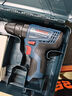 博世（BOSCH） 12V鋰電沖擊鉆工具箱套裝充電式手電鉆電動(dòng)螺絲刀電轉(zhuǎn)GSB120LI 【甄選】2.0Ah×1塊電池+小黑盒 曬單實(shí)拍圖
