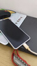 魅族（MEIZU）21 Note AI性能手機(jī) 第二代驍龍8 5500mAh 全新Flyme AI 144Hz直屏 16+512GB 魅族白 政府補(bǔ)貼 曬單實(shí)拍圖